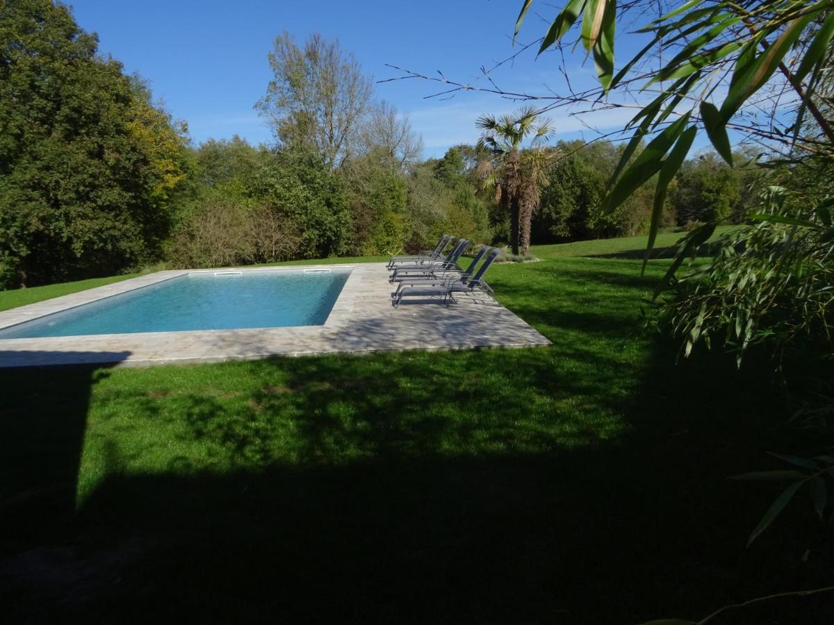 Bed & Breakfast Domaine La Bastide *