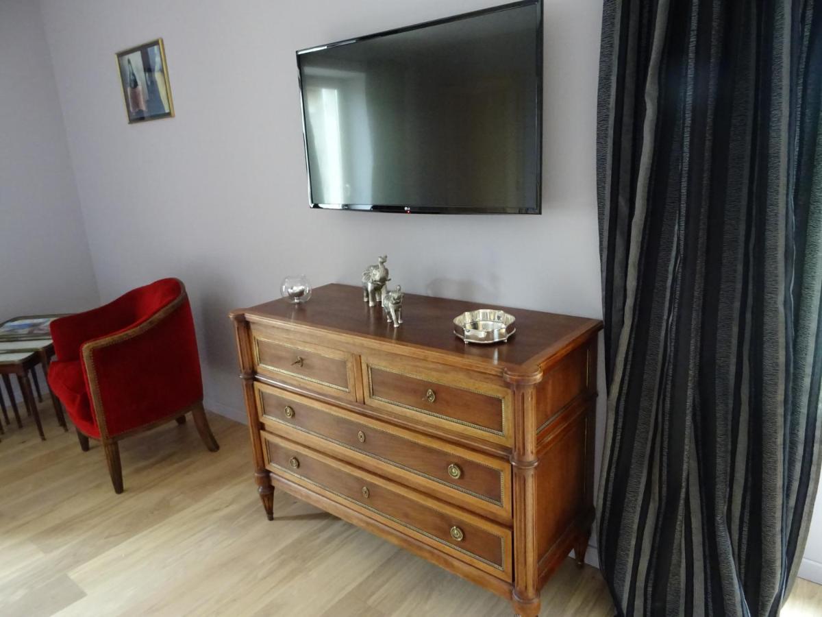 Bed & Breakfast Domaine La Bastide